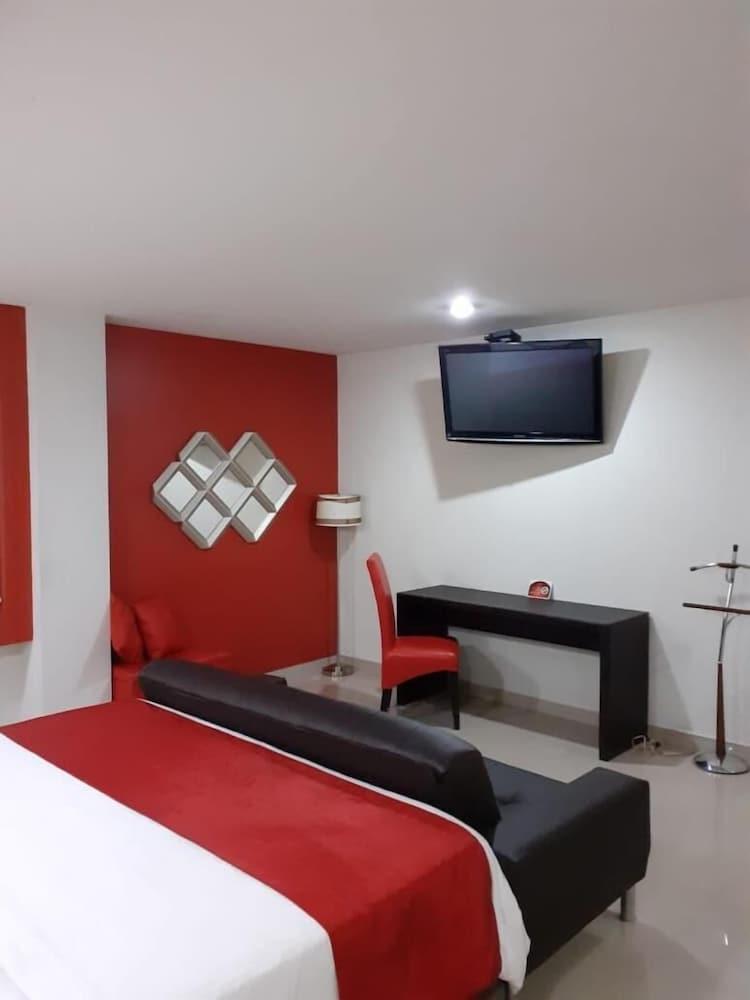Hotel Ceo Morelia Exterior foto